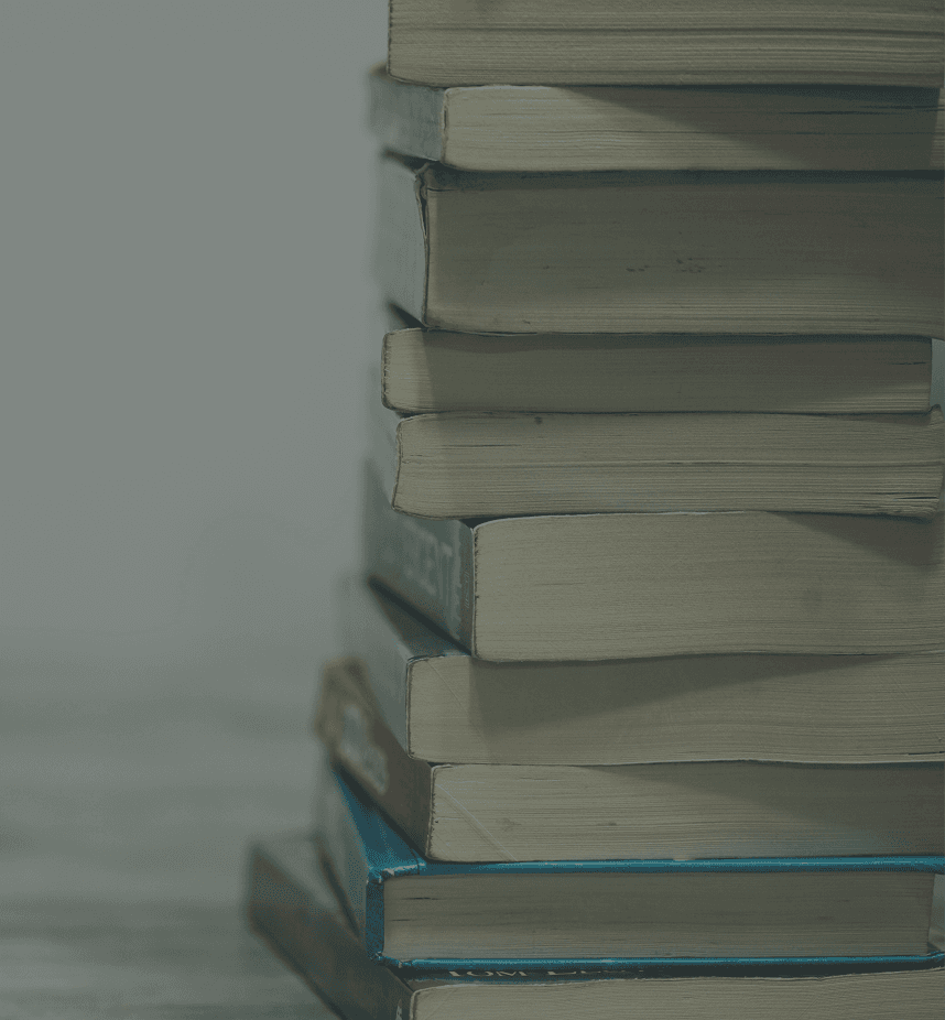 Stack of Books